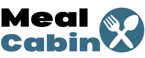 MealCabin™ Heated Lunchbox